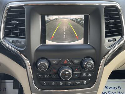2021 Jeep Grand Cherokee Laredo E   - Photo 16 - Lafayette, IN 47905