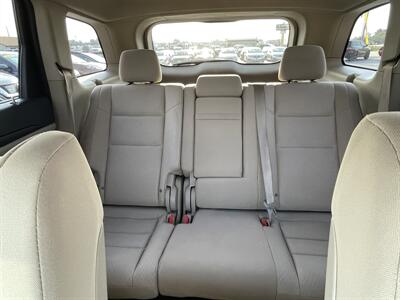 2021 Jeep Grand Cherokee Laredo E   - Photo 11 - Lafayette, IN 47905