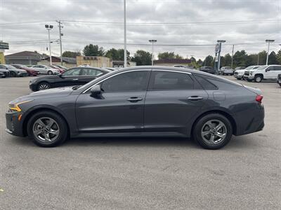 2022 Kia K5 LXS - Photo 6 - Lafayette, IN 47905
