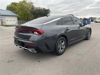 2022 Kia K5 LXS - Photo 3 - Lafayette, IN 47905