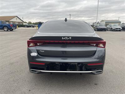 2022 Kia K5 LXS - Photo 4 - Lafayette, IN 47905
