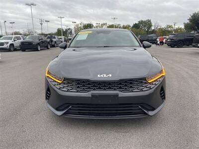 2022 Kia K5 LXS - Photo 8 - Lafayette, IN 47905