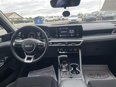 2022 Kia K5 LXS - Photo 11 - Lafayette, IN 47905