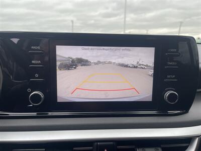 2022 Kia K5 LXS - Photo 16 - Lafayette, IN 47905