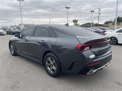 2022 Kia K5 LXS - Photo 5 - Lafayette, IN 47905
