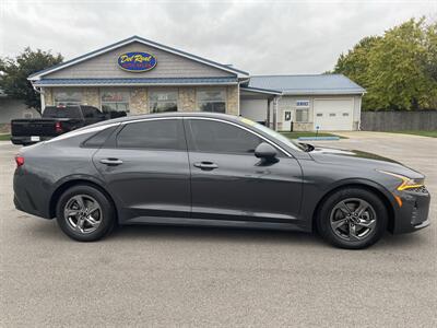 2022 Kia K5 LXS - Photo 2 - Lafayette, IN 47905