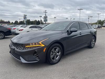 2022 Kia K5 LXS - Photo 7 - Lafayette, IN 47905