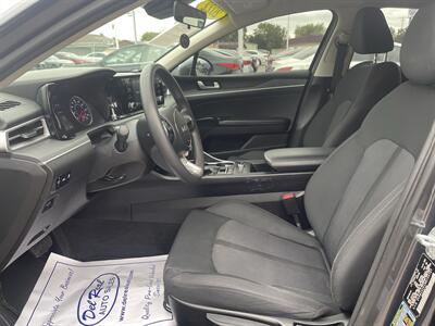 2022 Kia K5 LXS - Photo 12 - Lafayette, IN 47905