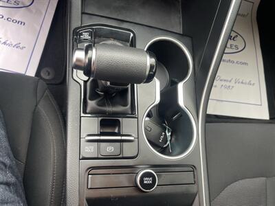 2022 Kia K5 LXS - Photo 18 - Lafayette, IN 47905