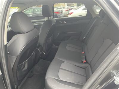 2022 Kia K5 LXS - Photo 10 - Lafayette, IN 47905