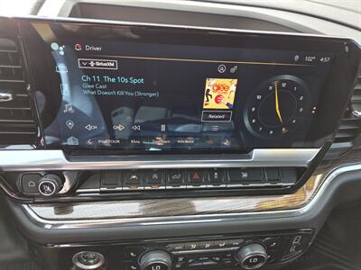 2023 Chevrolet Silverado 1500 LT   - Photo 19 - Lafayette, IN 47905
