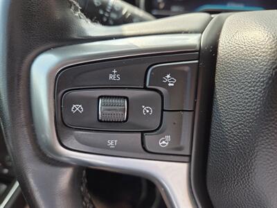 2023 Chevrolet Silverado 1500 LT   - Photo 17 - Lafayette, IN 47905