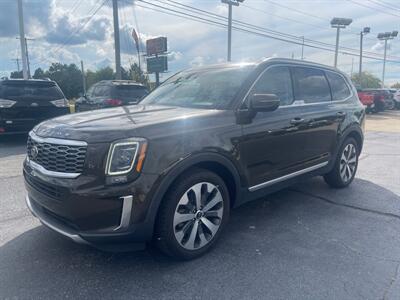 2020 Kia Telluride EX   - Photo 7 - Lafayette, IN 47905