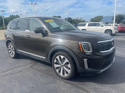 2020 Kia Telluride EX   - Photo 1 - Lafayette, IN 47905