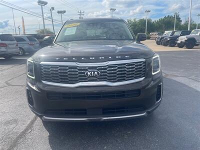 2020 Kia Telluride EX   - Photo 8 - Lafayette, IN 47905