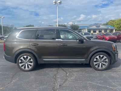 2020 Kia Telluride EX   - Photo 2 - Lafayette, IN 47905