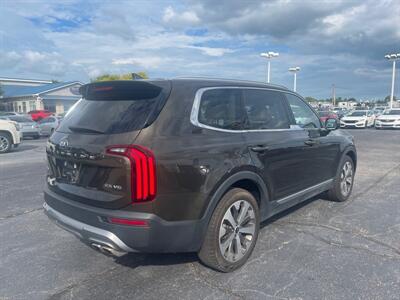 2020 Kia Telluride EX   - Photo 3 - Lafayette, IN 47905