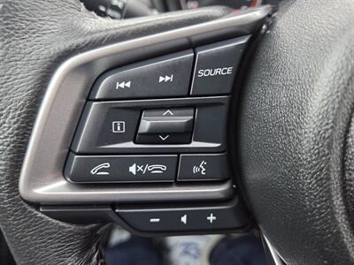 2024 Subaru Legacy Premium   - Photo 17 - Lafayette, IN 47905