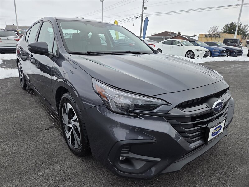2024 Subaru Legacy Premium   - Photo 1 - Lafayette, IN 47905