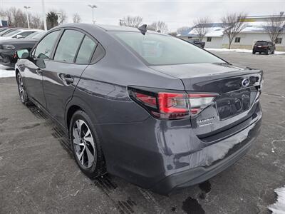 2024 Subaru Legacy Premium   - Photo 5 - Lafayette, IN 47905
