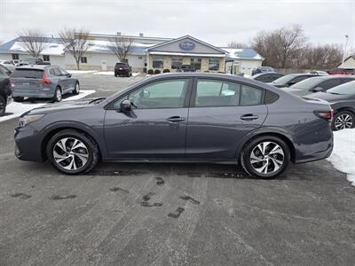 2024 Subaru Legacy Premium   - Photo 6 - Lafayette, IN 47905