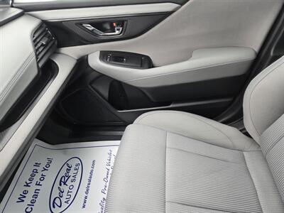 2024 Subaru Legacy Premium   - Photo 22 - Lafayette, IN 47905