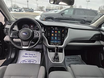 2024 Subaru Legacy Premium   - Photo 12 - Lafayette, IN 47905