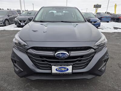 2024 Subaru Legacy Premium   - Photo 8 - Lafayette, IN 47905