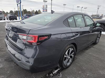 2024 Subaru Legacy Premium   - Photo 3 - Lafayette, IN 47905