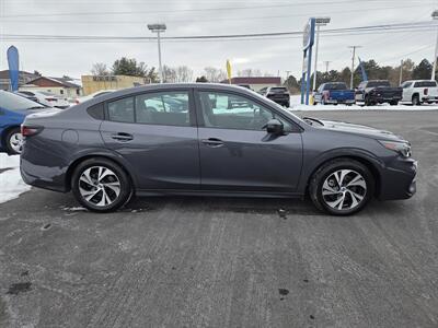 2024 Subaru Legacy Premium   - Photo 2 - Lafayette, IN 47905