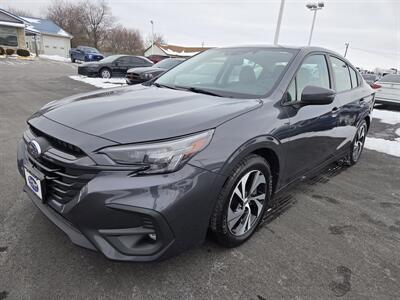 2024 Subaru Legacy Premium   - Photo 7 - Lafayette, IN 47905