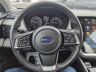 2024 Subaru Legacy Premium   - Photo 13 - Lafayette, IN 47905