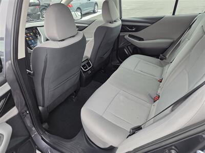 2024 Subaru Legacy Premium   - Photo 11 - Lafayette, IN 47905