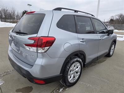 2020 Subaru Forester   - Photo 3 - Lafayette, IN 47905