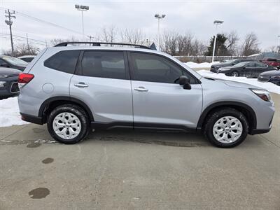 2020 Subaru Forester   - Photo 2 - Lafayette, IN 47905