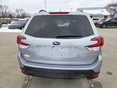 2020 Subaru Forester   - Photo 4 - Lafayette, IN 47905