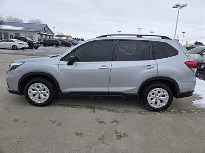 2020 Subaru Forester   - Photo 6 - Lafayette, IN 47905