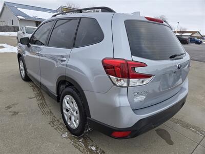2020 Subaru Forester   - Photo 5 - Lafayette, IN 47905
