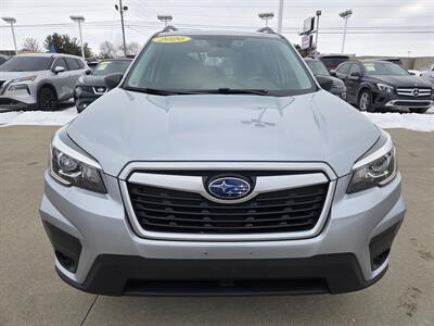 2020 Subaru Forester   - Photo 8 - Lafayette, IN 47905
