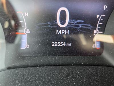 2022 Jeep Compass Limited - Photo 17 - Lafayette, IN 47905