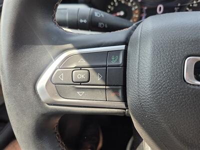 2022 Jeep Compass Limited - Photo 15 - Lafayette, IN 47905