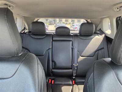 2022 Jeep Compass Limited - Photo 21 - Lafayette, IN 47905