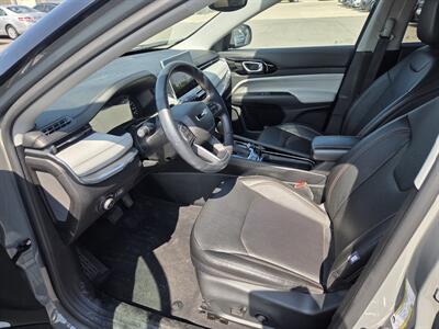 2022 Jeep Compass Limited - Photo 10 - Lafayette, IN 47905