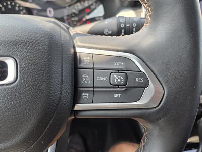 2022 Jeep Compass Limited - Photo 14 - Lafayette, IN 47905