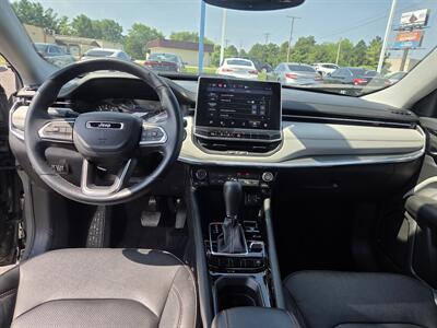 2022 Jeep Compass Limited - Photo 12 - Lafayette, IN 47905
