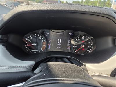 2022 Jeep Compass Limited - Photo 16 - Lafayette, IN 47905