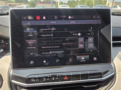 2022 Jeep Compass Limited - Photo 18 - Lafayette, IN 47905