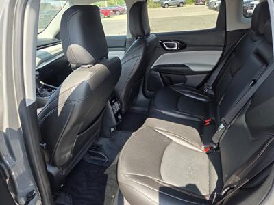 2022 Jeep Compass Limited - Photo 11 - Lafayette, IN 47905