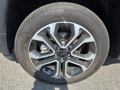 2022 Jeep Compass Limited - Photo 9 - Lafayette, IN 47905