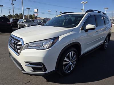 2021 Subaru Ascent Premium 7-Passenger   - Photo 7 - Lafayette, IN 47905